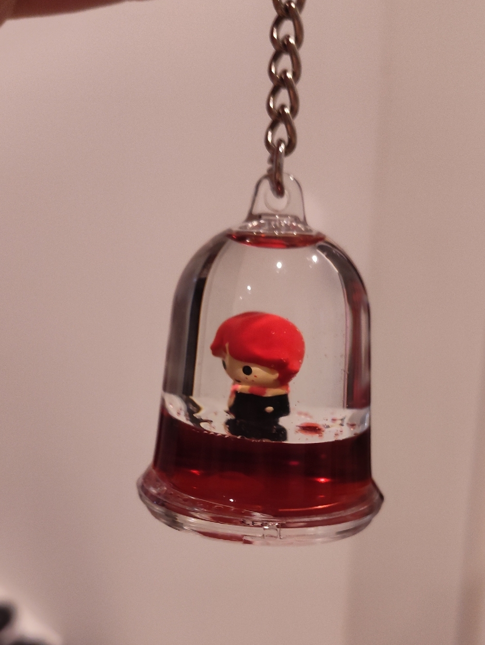 Must Bundle Ron Weasley Keychain